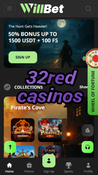 32Red Casinos - Premium UK Casino Network-ydblkf.net