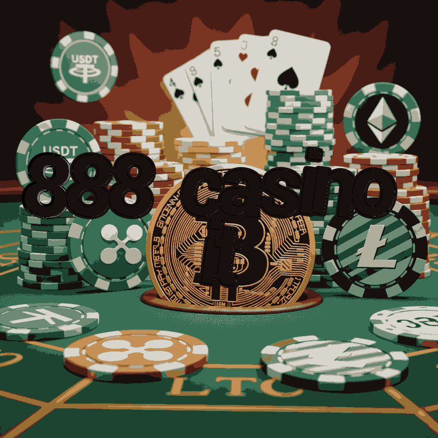 888 Casino IT - Top Italian Gambling Site