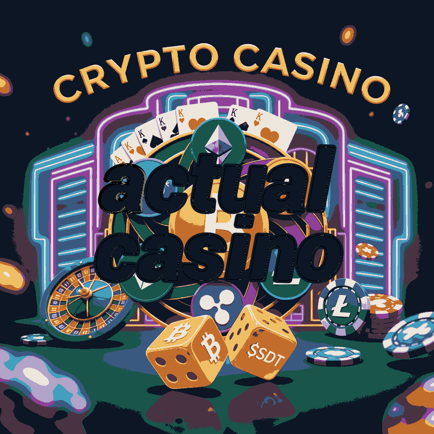 Actual Casino - Most Authentic Casino