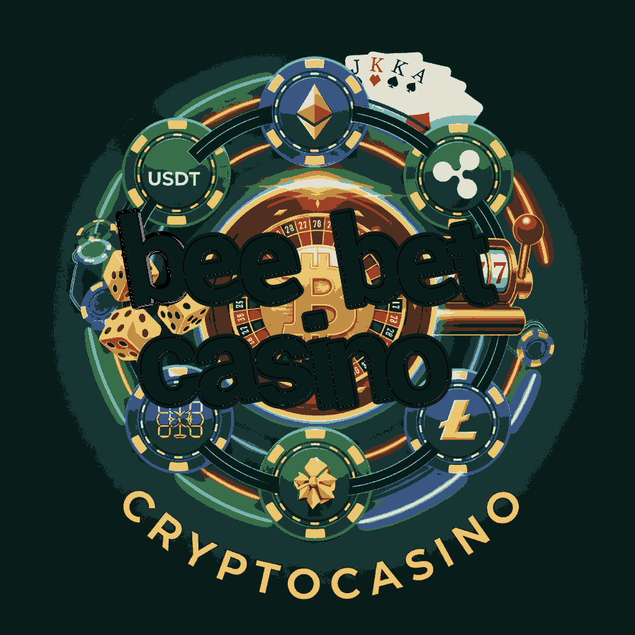 Bee Bet Casino - Best Honey-Themed Casino