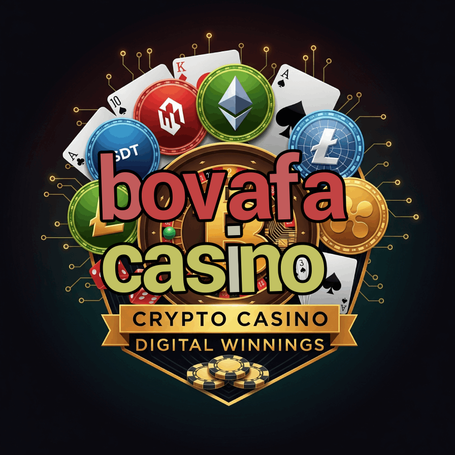 Bovafa Casino - Premium Sports & Casino