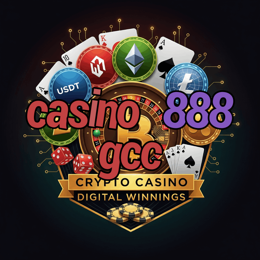 Casino 888 GCC - Top Gulf Region Casino