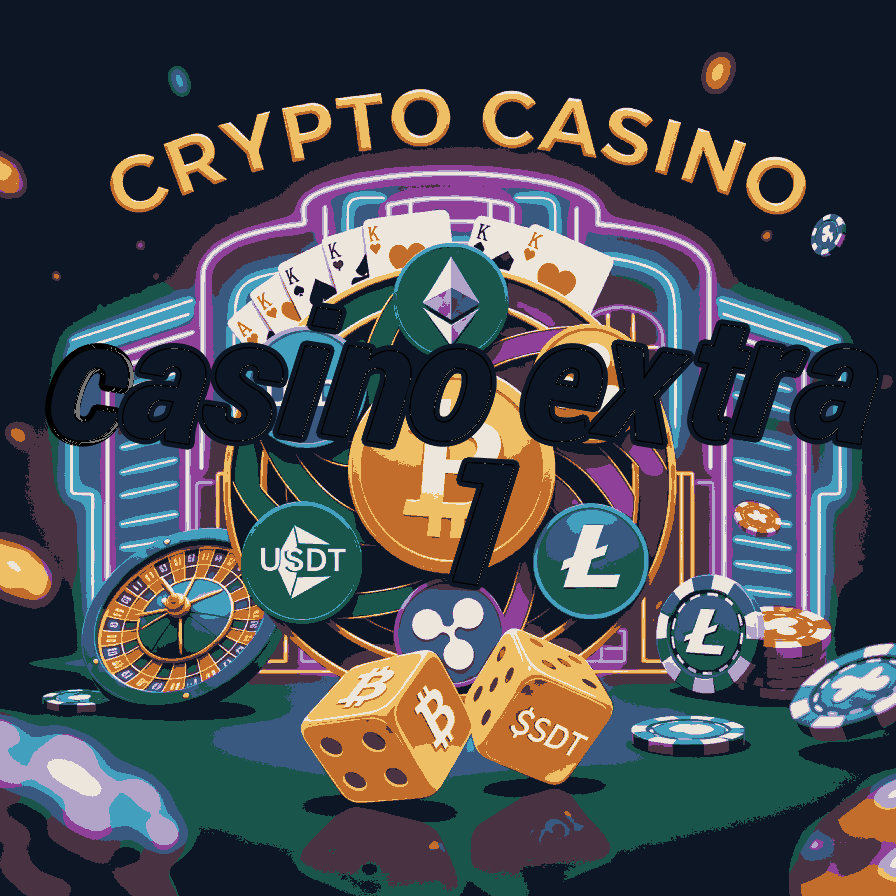 Casino Extra 1 - Additional Bonus Casino